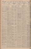 Leeds Mercury Saturday 01 December 1928 Page 10