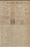 Leeds Mercury Tuesday 29 January 1929 Page 1