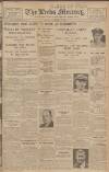 Leeds Mercury Thursday 03 January 1929 Page 1