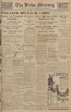 Leeds Mercury Wednesday 09 January 1929 Page 1
