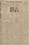 Leeds Mercury Monday 14 January 1929 Page 1