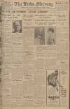 Leeds Mercury Tuesday 15 January 1929 Page 1