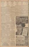 Leeds Mercury Thursday 17 January 1929 Page 6