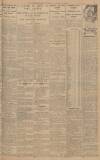Leeds Mercury Thursday 17 January 1929 Page 9