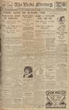 Leeds Mercury Friday 01 February 1929 Page 1
