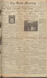 Leeds Mercury Monday 11 February 1929 Page 1