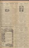 Leeds Mercury Monday 11 February 1929 Page 3