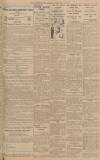 Leeds Mercury Monday 18 February 1929 Page 3