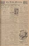 Leeds Mercury Wednesday 20 February 1929 Page 1