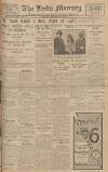 Leeds Mercury Thursday 21 February 1929 Page 1