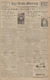 Leeds Mercury Wednesday 01 May 1929 Page 1