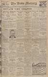 Leeds Mercury Friday 03 May 1929 Page 1