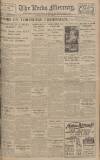 Leeds Mercury Saturday 25 May 1929 Page 1