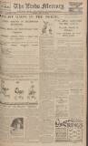Leeds Mercury Friday 31 May 1929 Page 1
