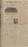 Leeds Mercury Monday 10 June 1929 Page 1