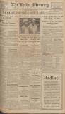 Leeds Mercury Thursday 04 July 1929 Page 1