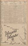 Leeds Mercury Thursday 01 August 1929 Page 3