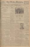 Leeds Mercury Tuesday 03 September 1929 Page 1