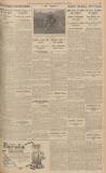 Leeds Mercury Monday 23 September 1929 Page 9