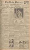 Leeds Mercury Friday 04 October 1929 Page 1