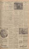 Leeds Mercury Friday 04 October 1929 Page 3