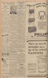 Leeds Mercury Friday 04 October 1929 Page 4