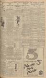 Leeds Mercury Friday 04 October 1929 Page 11