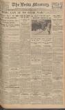 Leeds Mercury Tuesday 08 October 1929 Page 1