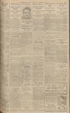 Leeds Mercury Saturday 12 October 1929 Page 9