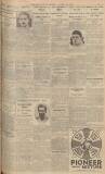 Leeds Mercury Monday 14 October 1929 Page 11