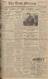 Leeds Mercury Saturday 02 November 1929 Page 1