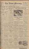 Leeds Mercury Thursday 14 November 1929 Page 1