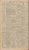 Leeds Mercury Thursday 14 November 1929 Page 2