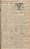 Leeds Mercury Monday 02 December 1929 Page 7