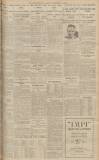 Leeds Mercury Monday 02 December 1929 Page 11