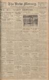 Leeds Mercury Thursday 05 December 1929 Page 1