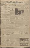 Leeds Mercury Friday 03 January 1930 Page 1