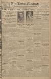 Leeds Mercury Monday 06 January 1930 Page 1