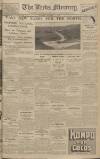 Leeds Mercury Tuesday 07 January 1930 Page 1
