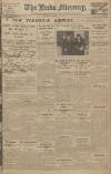 Leeds Mercury Friday 10 January 1930 Page 1