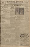 Leeds Mercury Saturday 11 January 1930 Page 1