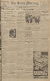 Leeds Mercury Monday 13 January 1930 Page 1