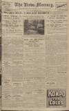 Leeds Mercury Tuesday 14 January 1930 Page 1