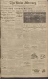 Leeds Mercury Friday 17 January 1930 Page 1