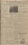 Leeds Mercury Monday 20 January 1930 Page 1