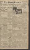Leeds Mercury Thursday 23 January 1930 Page 1