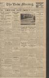 Leeds Mercury Friday 24 January 1930 Page 1