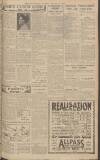Leeds Mercury Saturday 25 January 1930 Page 7
