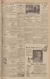 Leeds Mercury Tuesday 04 February 1930 Page 5