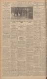 Leeds Mercury Friday 07 February 1930 Page 10